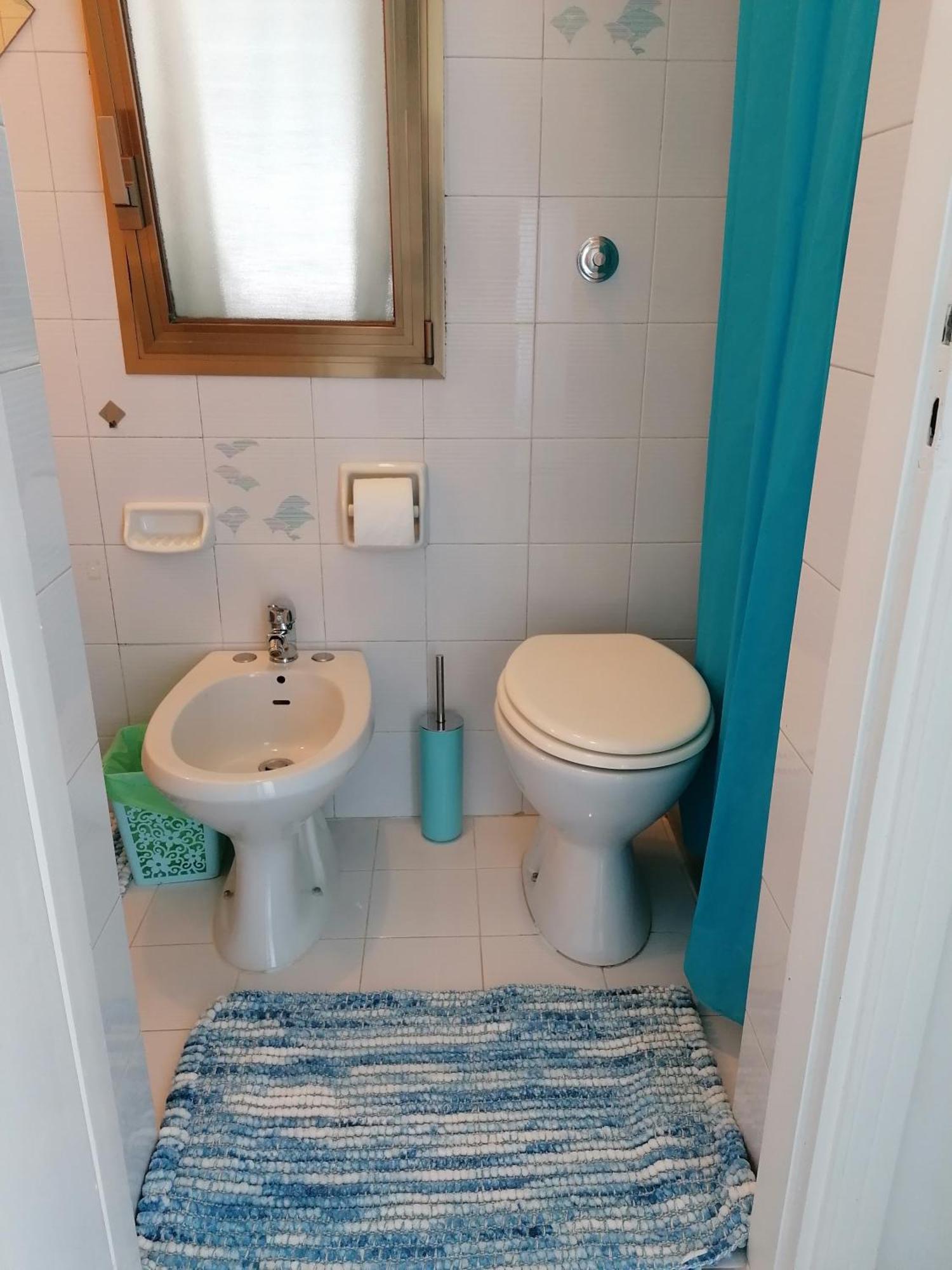Vila Casina Cavour 65 Monopoli Exteriér fotografie